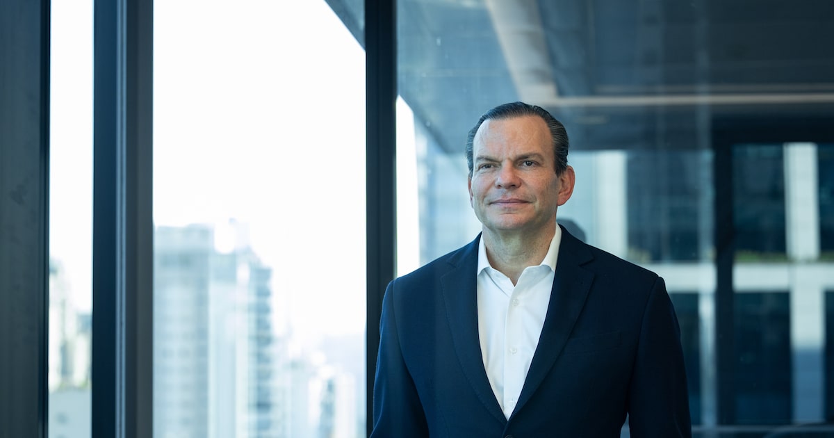BTG Pactual quer facilitar a vida financeira de quem estuda no exterior, diz CEO