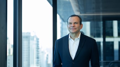 BTG Pactual quer facilitar a vida financeira de quem estuda no exterior, diz CEO BTG Pactual quer facilitar a vida financeira de quem estuda no exterior, diz CEO