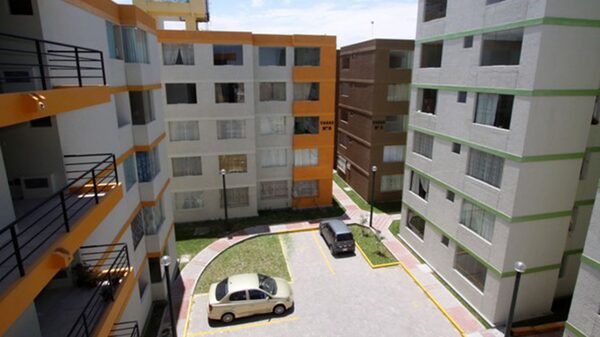 Fondo MiVivienda 2023: ¿de cuánto es el bono de Techo Propio y cómo solicitarlo? Fondo MiVivienda 2023: ¿de cuánto es el bono de Techo Propio y cómo solicitarlo?