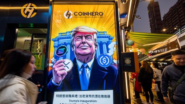 Las 11 grandes apuestas del 2025: burbujas, señales de alerta y un repunte del 367% Las 11 grandes apuestas del 2025: burbujas, señales de alerta y un repunte del 367%