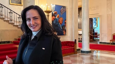 ¿Por qué se fue María Fernanda Cabal del Centro Democrático? ¿Por qué se fue María Fernanda Cabal del Centro Democrático?