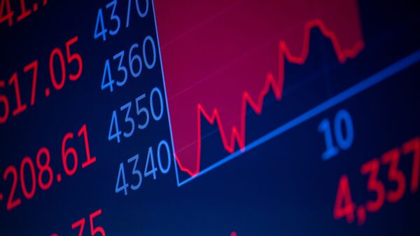 Emerging-Market Fear Gauge Mounts as Traders Contemplate Turmoil Emerging-Market Fear Gauge Mounts as Traders Contemplate Turmoil