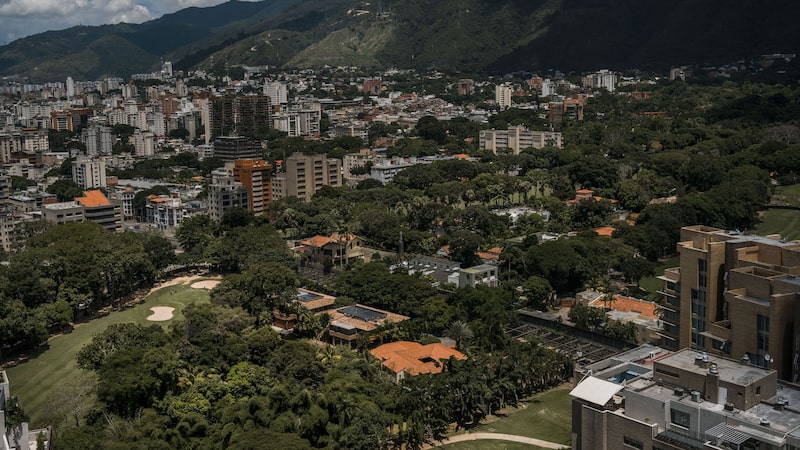 Uno de cada diez visitantes de Propiedash busca inmuebles en Venezuela desde el exterior Uno de cada diez visitantes de Propiedash busca inmuebles en Venezuela desde el exterior