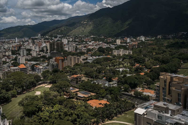 Caracas Country Club Caracas Country Club