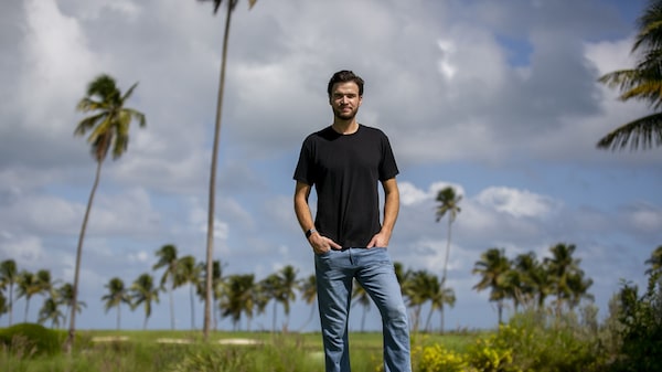 Cero impuestos, golf y casas en la playa crean una paradisíaca isla cripto Cero impuestos, golf y casas en la playa crean una paradisíaca isla cripto