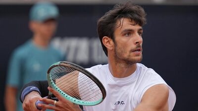 ¿Cuánto ganará Lorenzo Musetti por jugar en Roland Garros 2025? ¿Cuánto ganará Lorenzo Musetti por jugar en Roland Garros 2025?
