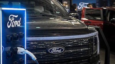 Ford prepara linha de carros elétricos de ‘baixo custo’ para competir com chineses Ford prepara linha de carros elétricos de ‘baixo custo’ para competir com chineses