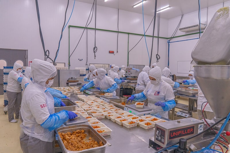 Feijão, arroz e bilhão: Liv Up chega a 1 década e cresce 70% ao ano com marmita caseira Feijão, arroz e bilhão: Liv Up chega a 1 década e cresce 70% ao ano com marmita caseira