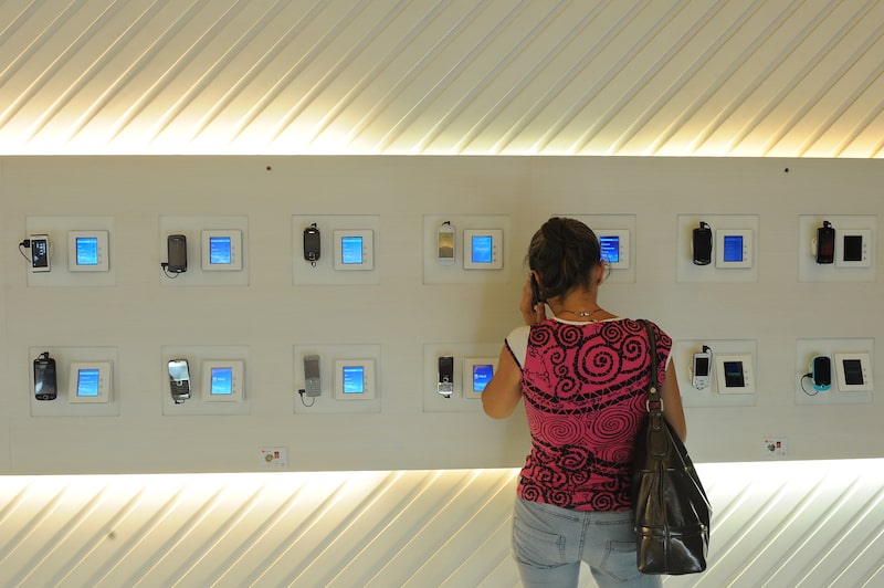 Telefonica Products Ahead Of FY Results Telefonica Products Ahead Of FY Results