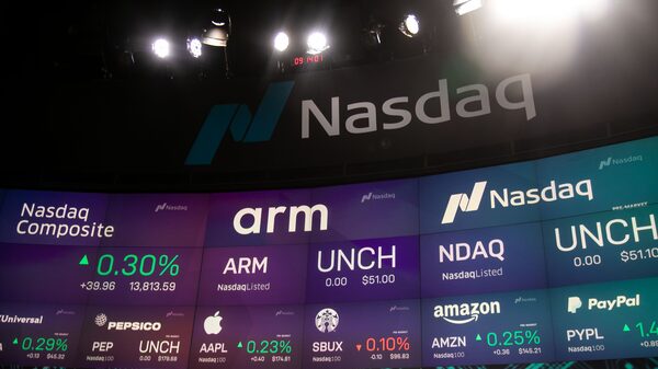 Arm se enfrenta al escrutinio de Wall Street tras la mayor OPI en EE.UU desde 2021 Arm se enfrenta al escrutinio de Wall Street tras la mayor OPI en EE.UU desde 2021