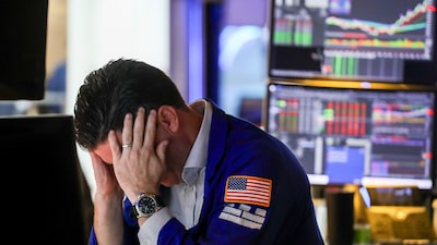 S&P 500 cae y el oro y la plata se desploman tras venta masiva de bonos por temor inflacionario S&P 500 cae y el oro y la plata se desploman tras venta masiva de bonos por temor inflacionario