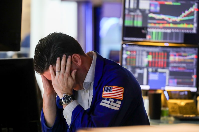 A trader works during the Hawkeye 360 Inc. initial public offering (IPO) on the floor of the New York Stock Exchange (NYSE) in New York, US, on Thursday, May 7, 2026. Hawkeye 360 Inc. soared 30% after the provider of satellite-based signals intelligence for US government agencies raised $416 million in a US initial public offering priced at the top of a marketed range. Photographer: Michael Nagle/Bloomberg A trader works during the Hawkeye 360 Inc. initial public offering (IPO) on the floor of the New York Stock Exchange (NYSE) in New York, US, on Thursday, May 7, 2026. Hawkeye 360 Inc. soared 30% after the provider of satellite-based signals intelligence for US government agencies raised $416 million in a US initial public offering priced at the top of a marketed range. Photographer: Michael Nagle/Bloomberg