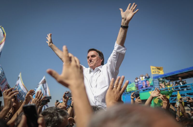 Bolsonaro Bolsonaro