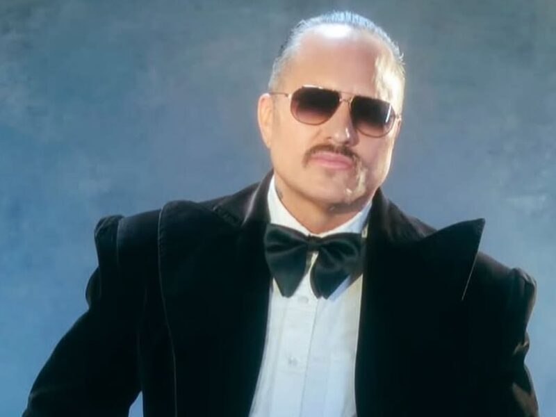 Willy Chavarria Willy Chavarria