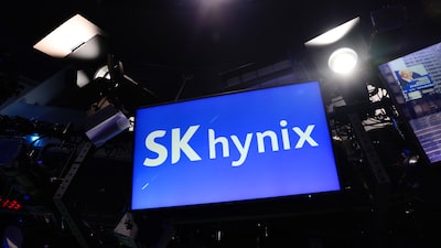 Solidigm, unidad de memoria flash de SK Hynix, elige bancos para su salida a bolsa en EE.UU. en 2027 Solidigm, unidad de memoria flash de SK Hynix, elige bancos para su salida a bolsa en EE.UU. en 2027
