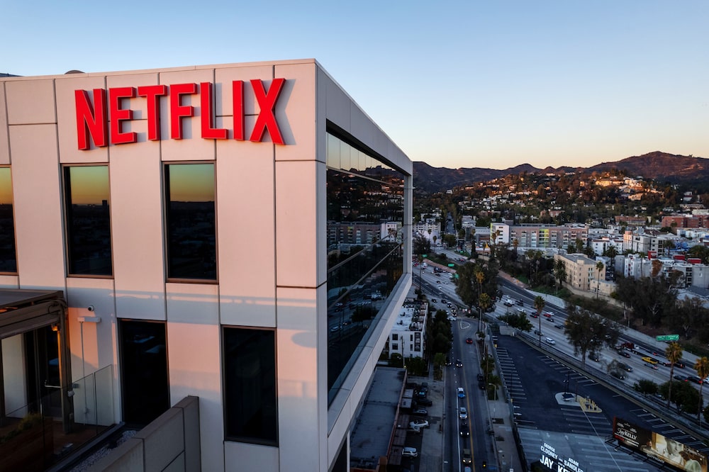 Netflix recortará el 6% de su plantilla, unos 1.000 empleos, tras la desaceleración del crecimiento Netflix recortará el 6% de su plantilla, unos 1.000 empleos, tras la desaceleración del crecimiento