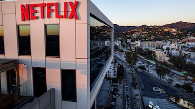 Netflix recorta 1.000 empleos, el 6% de su plantilla, mientras enfrenta una desaceleración de su crecimiento Netflix recorta 1.000 empleos, el 6% de su plantilla, mientras enfrenta una desaceleración de su crecimiento
