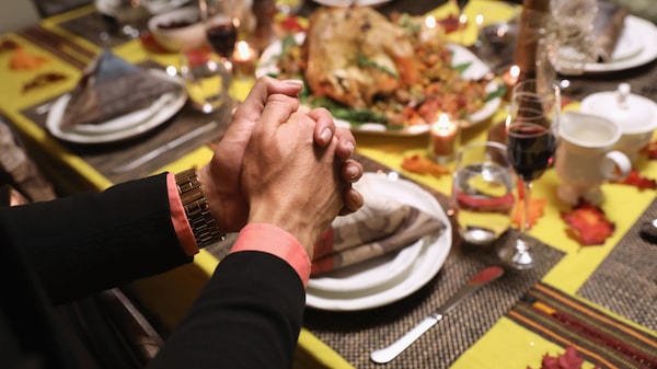 Celebrar Acción de Gracias en EE.UU. será un 20% más caro este año Celebrar Acción de Gracias en EE.UU. será un 20% más caro este año