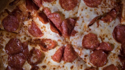 Acciones de Domino’s Pizza Enterprises caen 13%, su mayor desplome desde febrero, por bajas ventas Acciones de Domino’s Pizza Enterprises caen 13%, su mayor desplome desde febrero, por bajas ventas