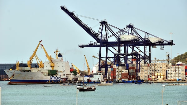 Después del aguacate Hass ¿cuáles otros conflictos comerciales mantiene Costa Rica? Después del aguacate Hass ¿cuáles otros conflictos comerciales mantiene Costa Rica?