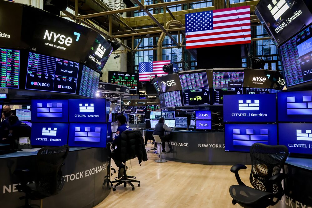 Stocks Climb On Bets Shutdown Is Coming To An End Stocks Climb On Bets Shutdown Is Coming To An End