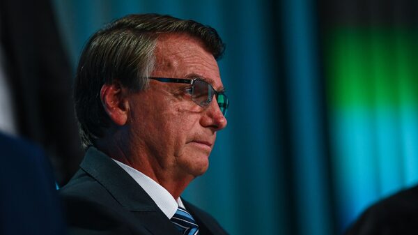 Jair Bolsonaro Promises More Handouts Ahead of Brazil Runoff Jair Bolsonaro Promises More Handouts Ahead of Brazil Runoff