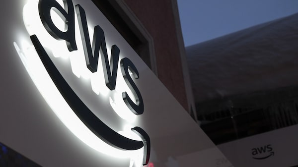 AWS ve un ‘punto de inflexión’ y apuesta por agentes de IA para impulsar resultados AWS ve un ‘punto de inflexión’ y apuesta por agentes de IA para impulsar resultados