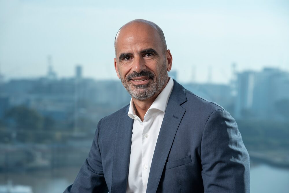 Foto: Telecom Foto: Telecom