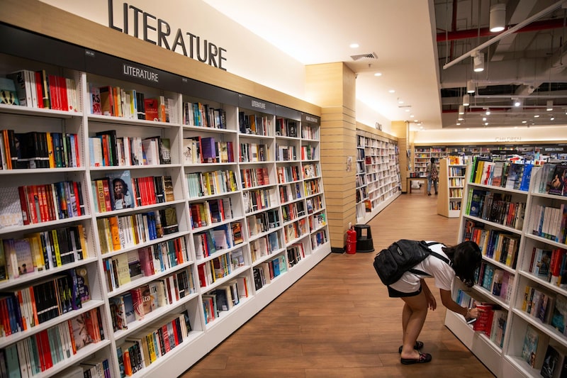 No todas las recomendaciones de libros giran en torno al mundo de los negocios, algunas son más sencillas de lo que los lectores imaginan. Imagen de archivo. No todas las recomendaciones de libros giran en torno al mundo de los negocios, algunas son más sencillas de lo que los lectores imaginan. Imagen de archivo.