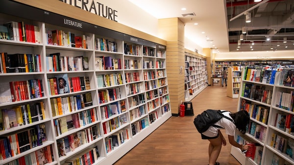 Los mejores libros de no ficción de 2022 Los mejores libros de no ficción de 2022