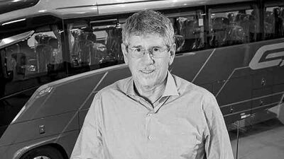 James Bellini James Bellini