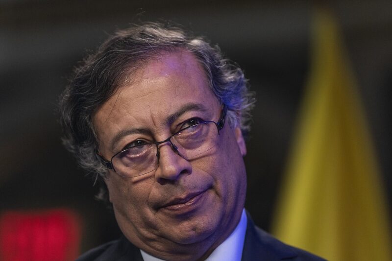 Sector petrolero y minero aportaría el 40% de lo que daría la tributaria de Petro Sector petrolero y minero aportaría el 40% de lo que daría la tributaria de Petro