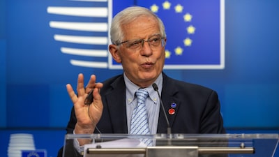 Elecciones en Venezuela: Unión Europea enviará misión de observación Elecciones en Venezuela: Unión Europea enviará misión de observación