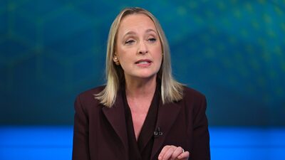 Accenture capacita a 500.000 empleados ante el auge del trabajo de consultoría en IA Accenture capacita a 500.000 empleados ante el auge del trabajo de consultoría en IA