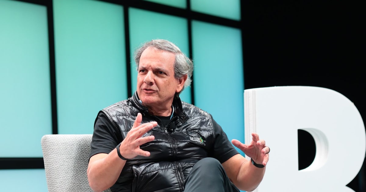 Ex-CEO do UBS Pactual, Rodrigo Xavier entra no conselho da fintech Decade