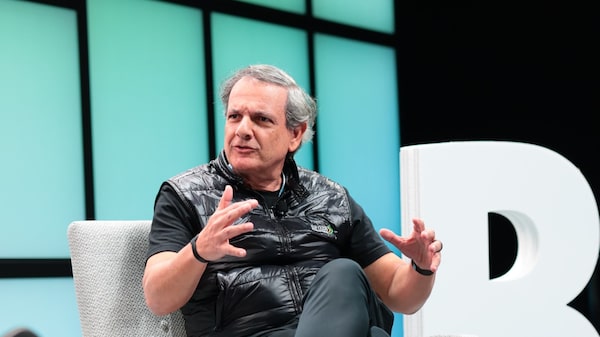Ex-CEO do UBS Pactual, Rodrigo Xavier entra no conselho da fintech Decade Ex-CEO do UBS Pactual, Rodrigo Xavier entra no conselho da fintech Decade