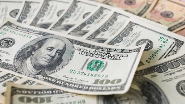 Dólar a pesos mexicanos: así amaneció el precio del dólar hoy jueves 7 de marzo en México Dólar a pesos mexicanos: así amaneció el precio del dólar hoy jueves 7 de marzo en México