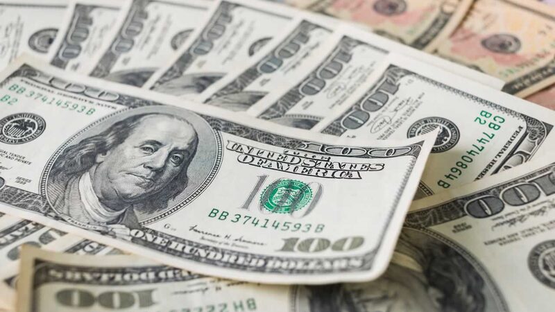 Dólar a pesos mexicanos: así amaneció el precio del dólar hoy jueves 7 de marzo en México Dólar a pesos mexicanos: así amaneció el precio del dólar hoy jueves 7 de marzo en México