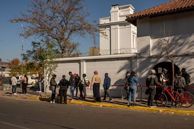 Polémico caso de niños haitianos deriva en una política migratoria más estricta en Chile