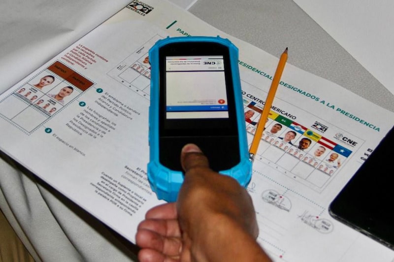 Elecciones en Honduras Elecciones en Honduras