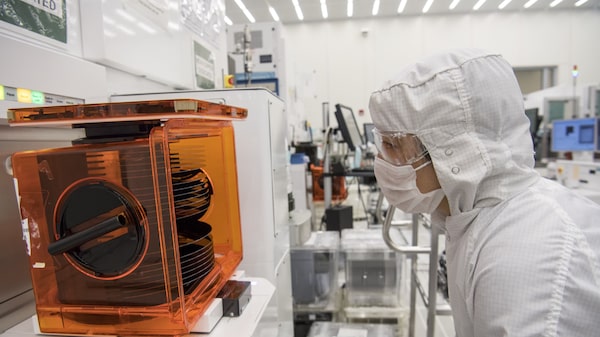 Japón se sumará a EE.UU. para restringir exportaciones de chips a China Japón se sumará a EE.UU. para restringir exportaciones de chips a China