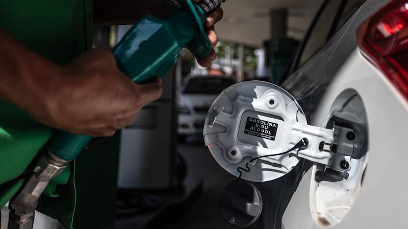 Economistas elevan previsiones de inflación en Brasil por impacto energético de la guerra en Irán Economistas elevan previsiones de inflación en Brasil por impacto energético de la guerra en Irán