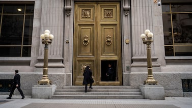 Chile recorta su tasa clave a 4,5% ante una mejora en las perspectivas de inflación Chile recorta su tasa clave a 4,5% ante una mejora en las perspectivas de inflación