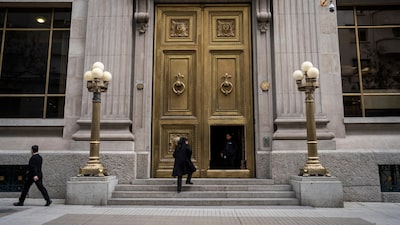 Chile recorta su tasa clave a 4,5% ante una mejora en las perspectivas de inflación Chile recorta su tasa clave a 4,5% ante una mejora en las perspectivas de inflación