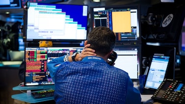 ¿Acciones, oro o bonos? UBS calculó cuál fue el activo más rentable en 126 años de historia ¿Acciones, oro o bonos? UBS calculó cuál fue el activo más rentable en 126 años de historia