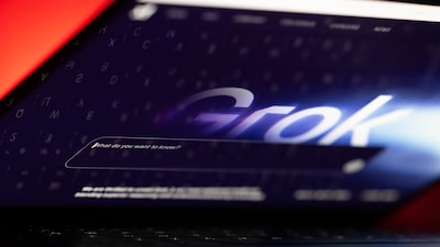 Grok falla en sus filtros y genera imágenes sexualizadas de menores Grok falla en sus filtros y genera imágenes sexualizadas de menores