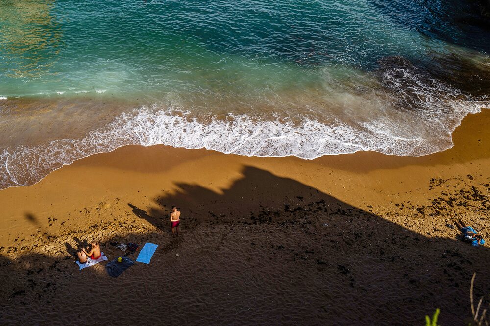 Nais de um milhão de turistas dos EUAvisitaram Portugal no primeiro semestre de 2024 Nais de um milhão de turistas dos EUAvisitaram Portugal no primeiro semestre de 2024