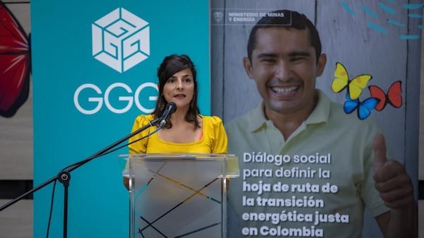 Transición energética: así avanza el plan del Gobierno Petro y esto es lo que se sabe Transición energética: así avanza el plan del Gobierno Petro y esto es lo que se sabe