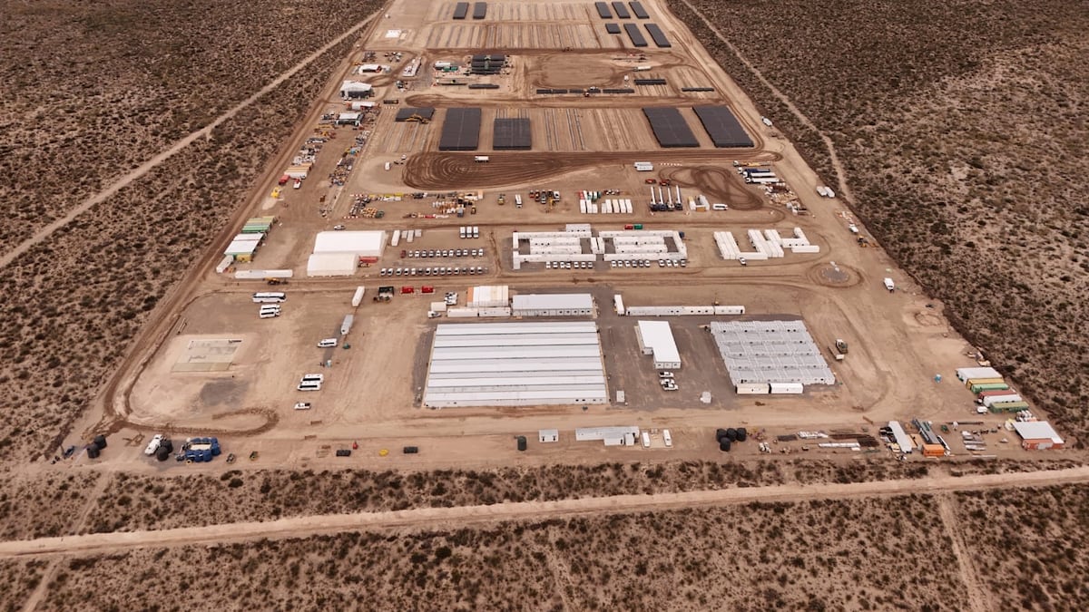 Por Vaca Muerta, Argentina se posiciona como la mayor productora de gas de América Latina
