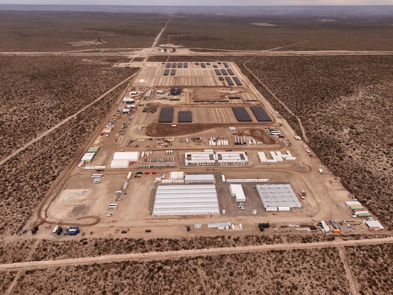 Vaca Muerta Sur Vaca Muerta Sur